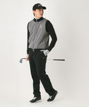 Vest  Men's adabat adabat 2025 Autumn/Winter New Golf Wear