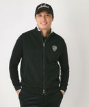 Vest  Men's adabat adabat 2025 Autumn/Winter New Golf Wear