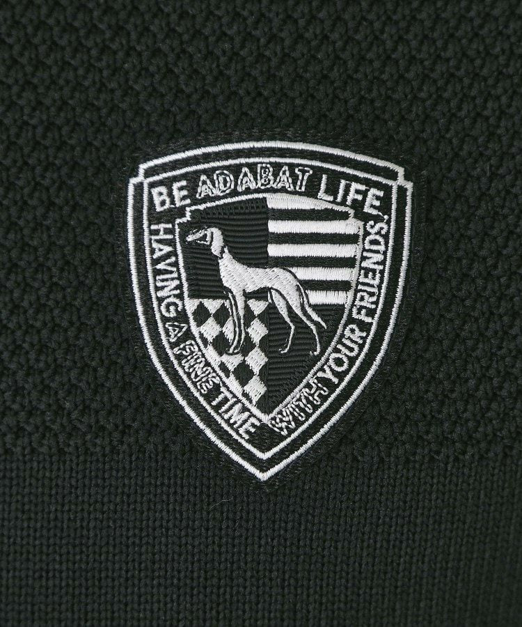 Vest  Men's adabat adabat 2025 Autumn/Winter New Golf Wear