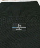 Vest  Men's adabat adabat 2025 Autumn/Winter New Golf Wear