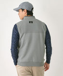 Vest  Men's adabat adabat 2025 Autumn/Winter New Golf Wear