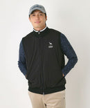 Vest  Men's adabat adabat 2025 Autumn/Winter New Golf Wear