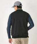 Vest  Men's adabat adabat 2025 Autumn/Winter New Golf Wear