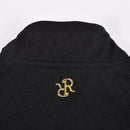 남성 블루통 부활 2025 가을/겨울 새 골프 착용