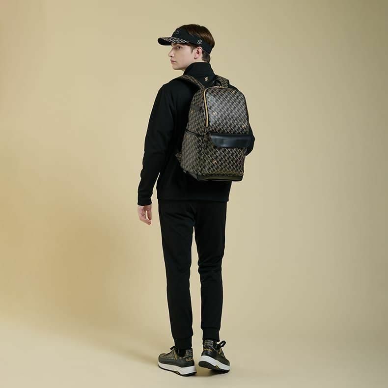 男性長褲復活2025秋天/冬季新高爾夫服裝