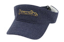 Sun Visor Women's Resurrection Resurrection 2025 Fall/Winter New Golf