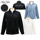 남자를위한 폴로 셔츠 Karl Kani Golf Karl Kani Golf 2025 가을/겨울 뉴 골프 착용