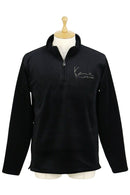 남자를위한 폴로 셔츠 Karl Kani Golf Karl Kani Golf 2025 가을/겨울 뉴 골프 착용