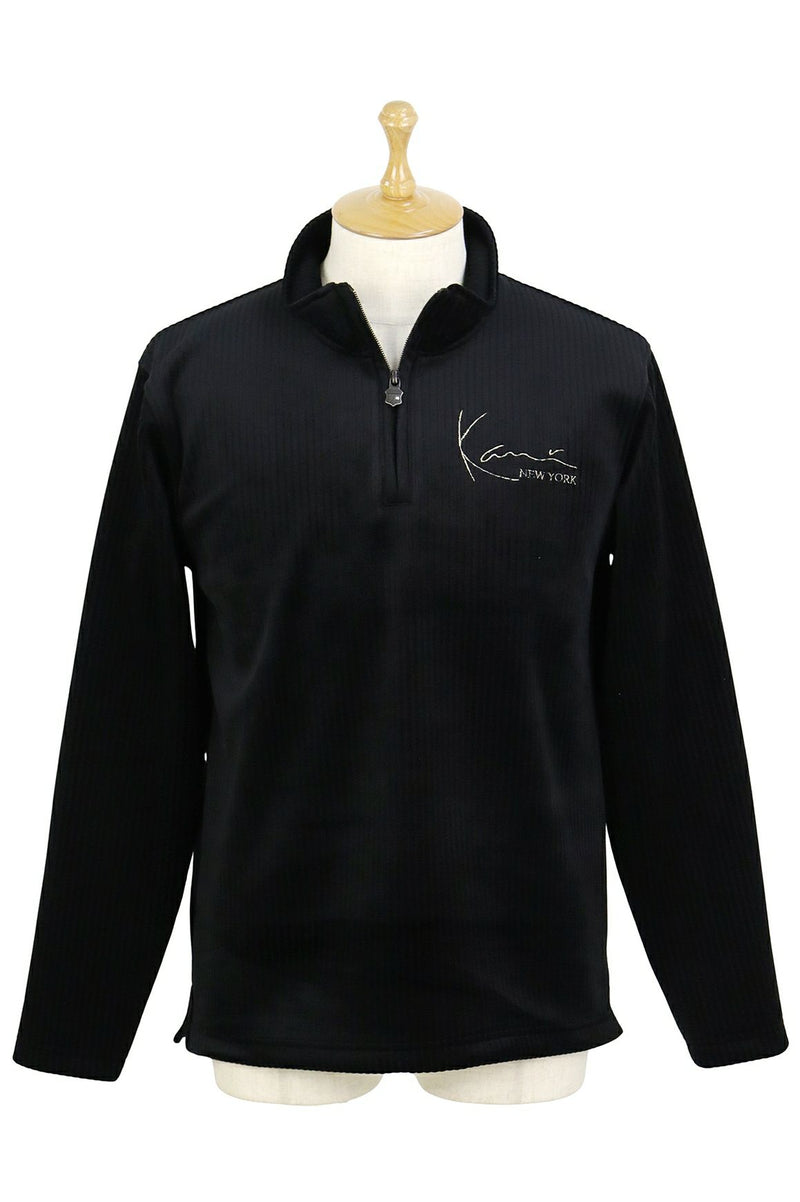 Polo Shirt for Men Karl Kani Golf Karl Kani GOLF 2025 Fall/Winter New Golf Wear