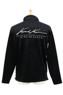 남자를위한 폴로 셔츠 Karl Kani Golf Karl Kani Golf 2025 가을/겨울 뉴 골프 착용