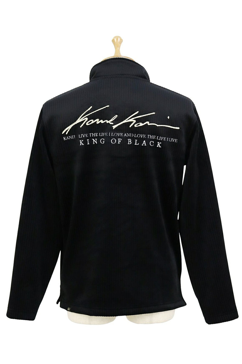 Polo Shirt for Men Karl Kani Golf Karl Kani GOLF 2025 Fall/Winter New Golf Wear