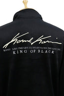 남자를위한 폴로 셔츠 Karl Kani Golf Karl Kani Golf 2025 가을/겨울 뉴 골프 착용