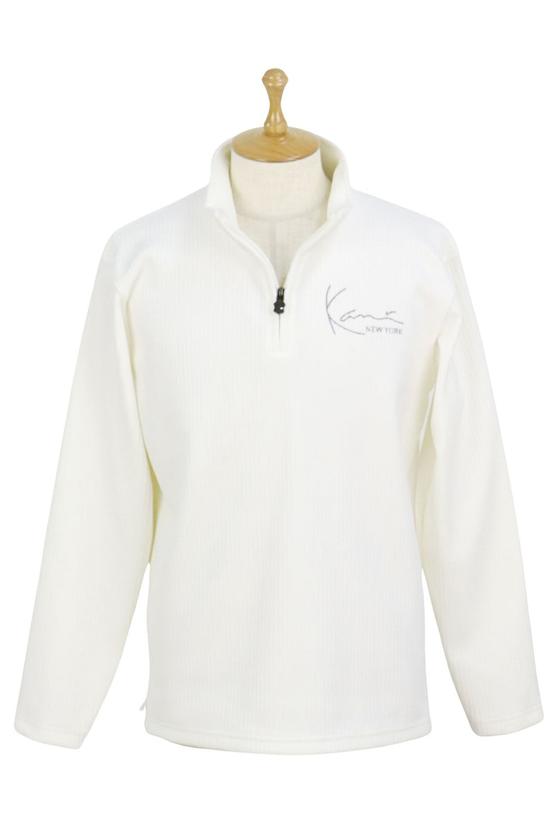 Polo Shirt for Men Karl Kani Golf Karl Kani GOLF 2025 Fall/Winter New Golf Wear