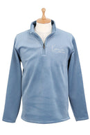 남자를위한 폴로 셔츠 Karl Kani Golf Karl Kani Golf 2025 가을/겨울 뉴 골프 착용