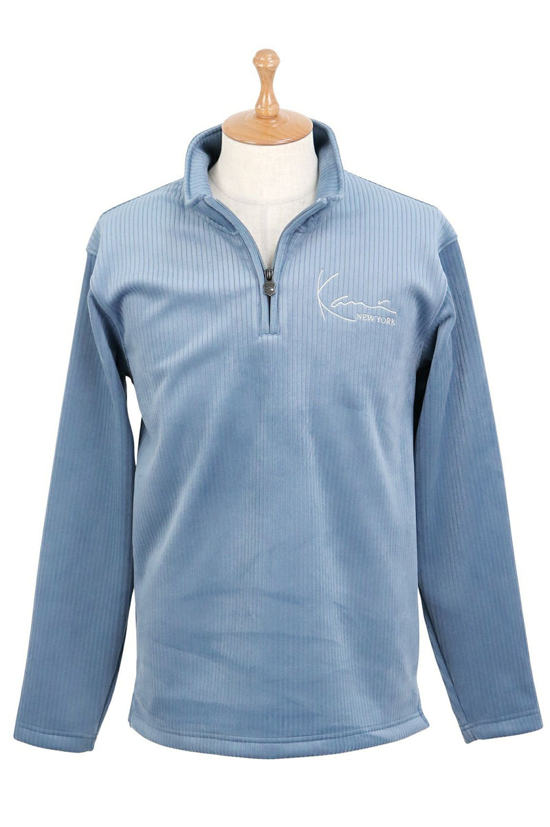Polo Shirt for Men Karl Kani Golf Karl Kani GOLF 2025 Fall/Winter New Golf Wear