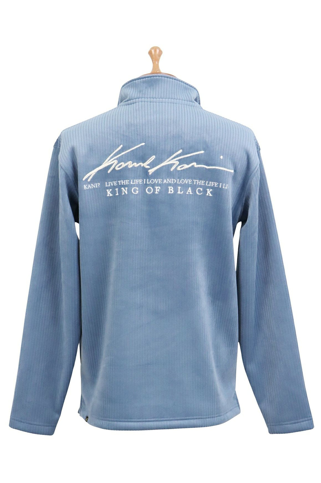 【送料無料】ポロシャツ メンズ カール カナイ ゴルフ Karl Kani GOLF 2025 秋冬 新作 ゴルフウェア 253kg1201b ポロシャツ メンズ カール カナイ ゴルフ Karl Kani GOLF 2025 秋冬