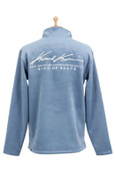 남자를위한 폴로 셔츠 Karl Kani Golf Karl Kani Golf 2025 가을/겨울 뉴 골프 착용