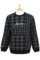 セーター メンズ カール カナイ ゴルフ Karl Kani GOLF 2025 秋冬 新作 ゴルフウェア