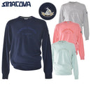 セーター メンズ シナコバ サルジニア SINACOVA SARDEGNA 2025 秋冬 新作