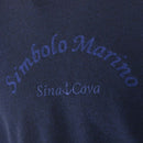 セーター メンズ シナコバ サルジニア SINACOVA SARDEGNA 2025 秋冬 新作