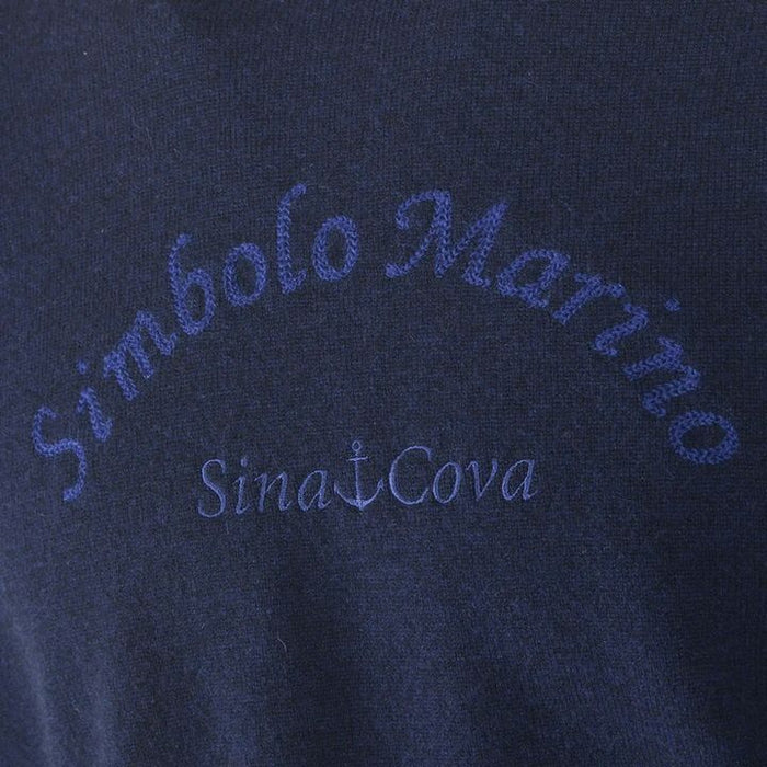 セーター メンズ シナコバ サルジニア SINACOVA SARDEGNA 2025 秋冬 新作