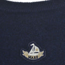 セーター メンズ シナコバ サルジニア SINACOVA SARDEGNA 2025 秋冬 新作