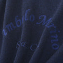 セーター メンズ シナコバ サルジニア SINACOVA SARDEGNA 2025 秋冬 新作