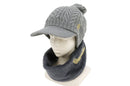 Knit Cap Women's Resurrection 2025 Fall/Winter New Golf
