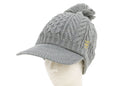 Knit Cap Women's Resurrection 2025 Fall/Winter New Golf