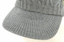 Knit Cap Women's Resurrection 2025 Fall/Winter New Golf
