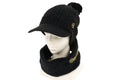 Knit Cap Women's Resurrection 2025 Fall/Winter New Golf