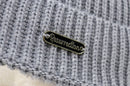 Knit Cap Women's Resurrection Resurrection2025 Autumn/Winter New Golf