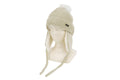 Knit Cap Women's Resurrection Resurrection2025 Autumn/Winter New Golf