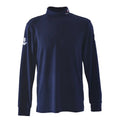 Men's High Neck Shirt SINACOVA SARDEGNA 2025 Fall/Winter New