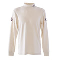 Men's High Neck Shirt SINACOVA SARDEGNA 2025 Fall/Winter New