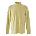 Men's High Neck Shirt SINACOVA SARDEGNA 2025 Fall/Winter New