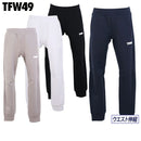 パンツ メンズ ティーエフダブリュー フォーティーナイン TFW49 2025 秋冬 新作 ゴルフウェア