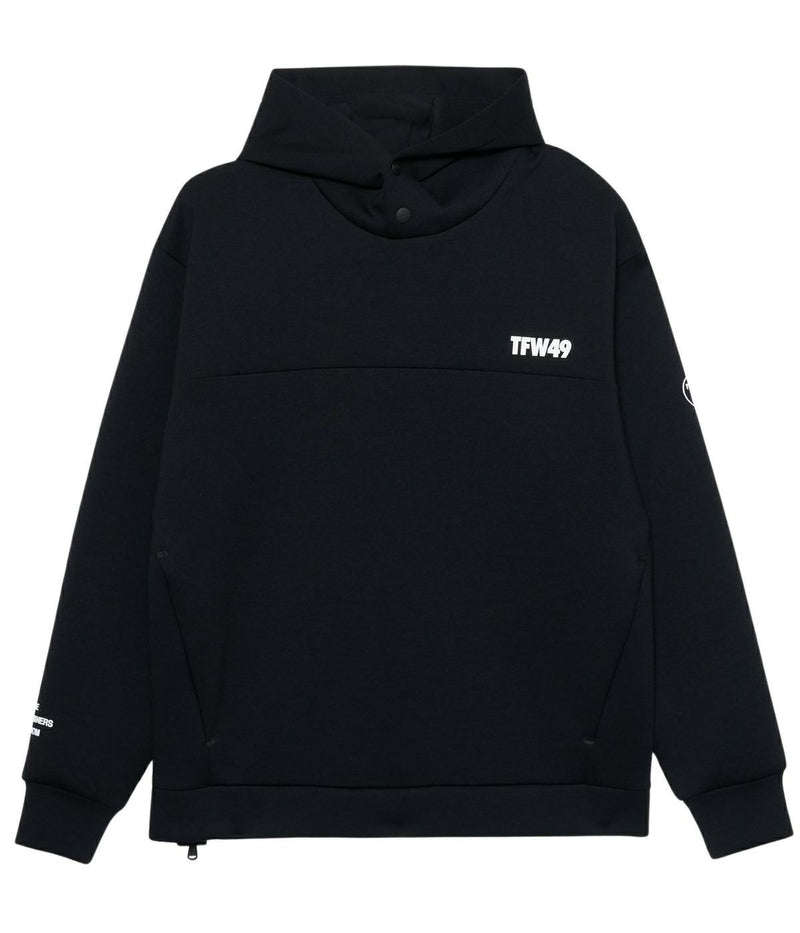 男子连帽衫TFW 49 2025秋冬新高尔夫服装