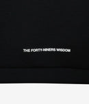 パーカー メンズ ティーエフダブリュー フォーティーナイン TFW49 2025 秋冬 新作 ゴルフウェア