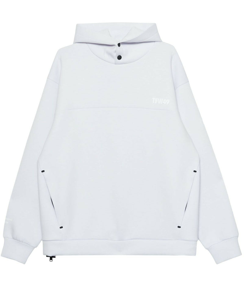男子连帽衫TFW 49 2025秋冬新高尔夫服装