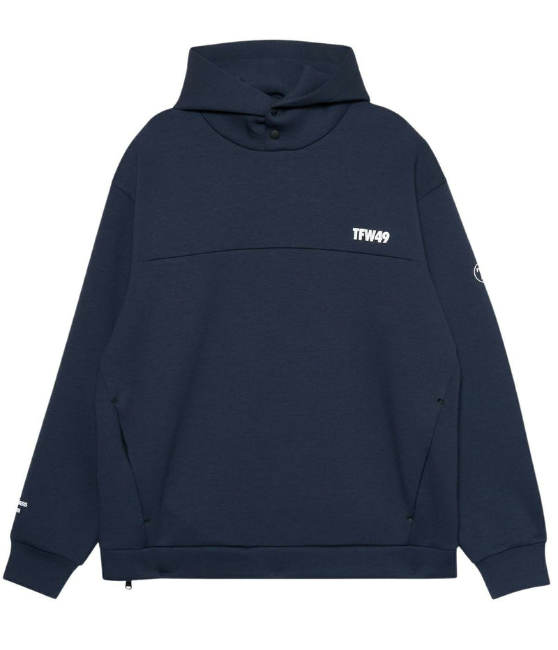 男子连帽衫TFW 49 2025秋冬新高尔夫服装