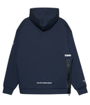 パーカー メンズ ティーエフダブリュー フォーティーナイン TFW49 2025 秋冬 新作 ゴルフウェア