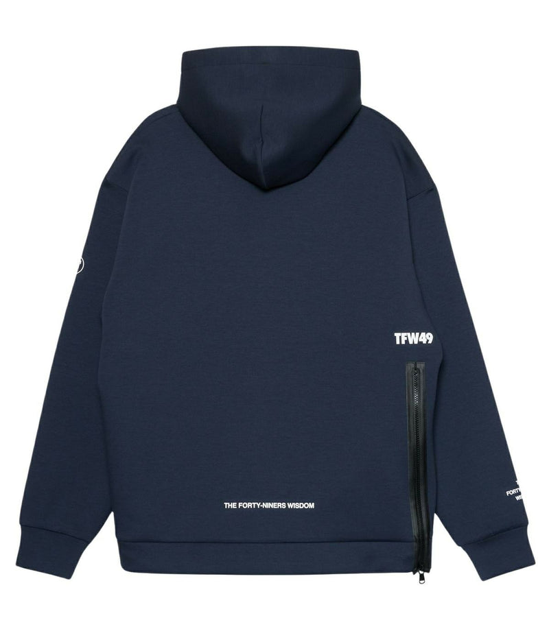 男子连帽衫TFW 49 2025秋冬新高尔夫服装