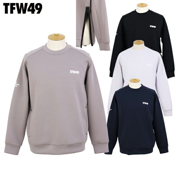 男士教练TFW 49 2025秋季/冬季新高尔夫服装