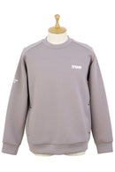 男士教练TFW 49 2025秋季/冬季新高尔夫服装