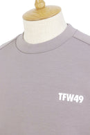 男士教练TFW 49 2025秋季/冬季新高尔夫服装