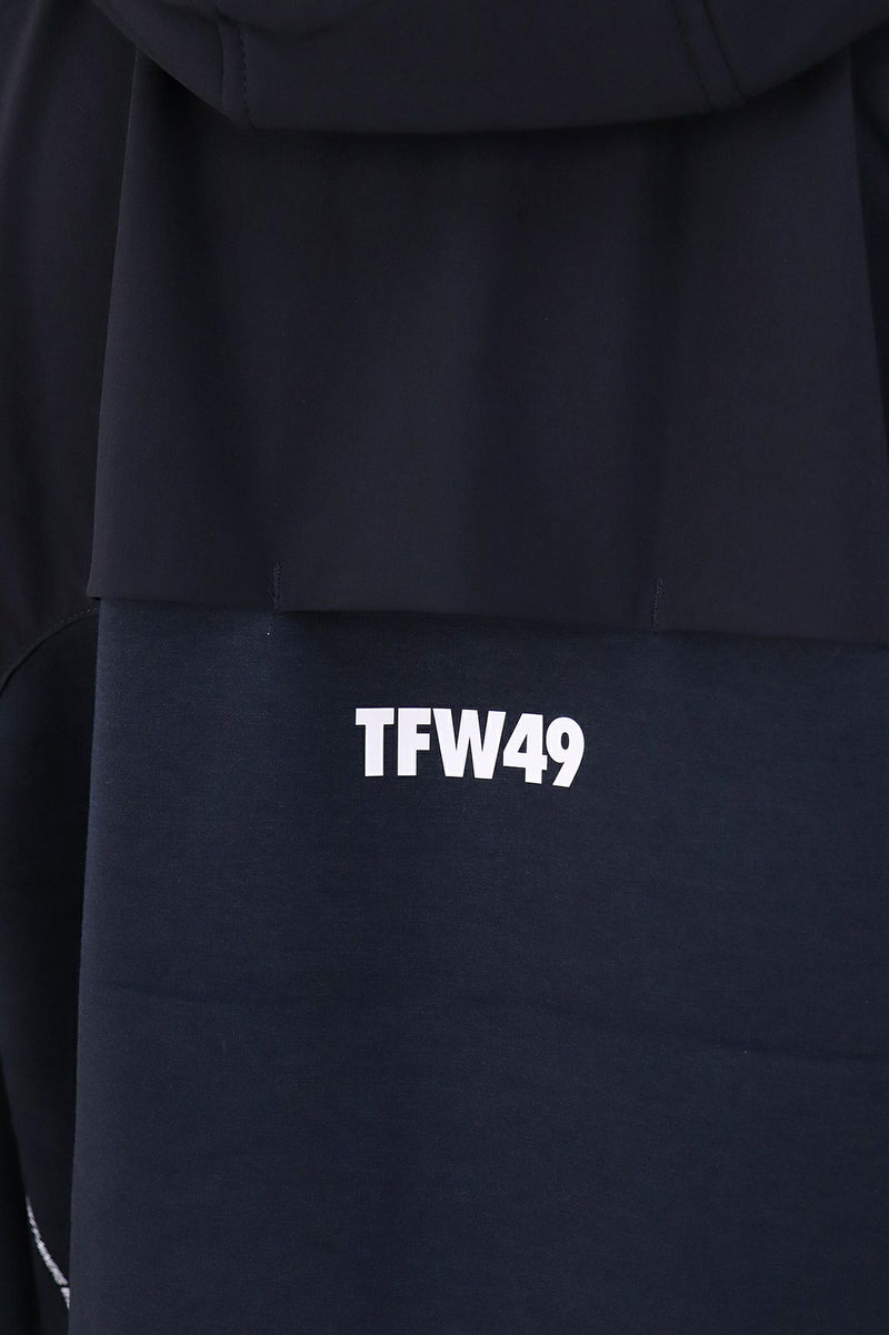 ブルゾン メンズ ティーエフダブリュー フォーティーナイン TFW49 2025 秋冬 新作 ゴルフウェア