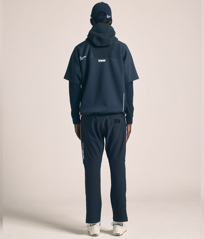 男士教练TFW 49 2025秋季/冬季新高尔夫服装
