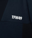 남자 트레이너 TFW 49 2025 가을/겨울 새 골프 착용