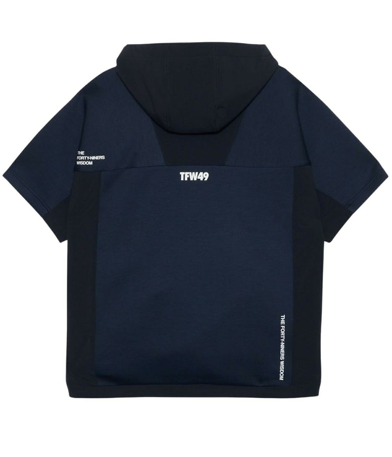 男士教练TFW 49 2025秋季/冬季新高尔夫服装